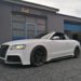 Audi S5 V6T – Remplacement moteur