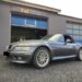 Bmw Z3 – Frein et Culasse HS