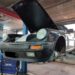 Porsche 911 SC – Petite Upgrade