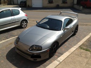 Supra 20